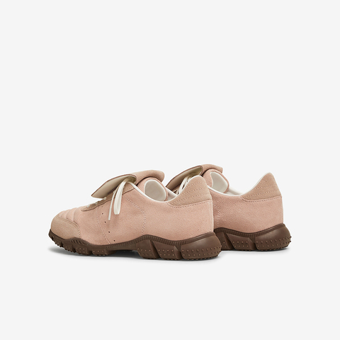 TATA/他她2025春时尚休闲阿甘鞋女新款BMC01AM5