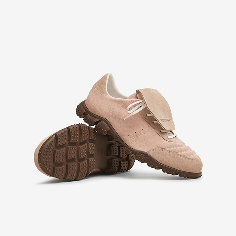 TATA/他她2025春时尚休闲阿甘鞋女新款BMC01AM5