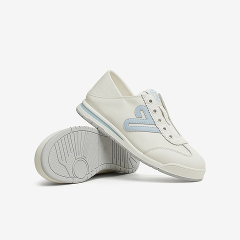 TATA/他她2025春商场同款时尚休闲阿甘鞋女新款WDCA8AM5