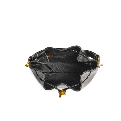 TATA/他她2025春商场同款时尚休闲水桶包女新款X3415AX5