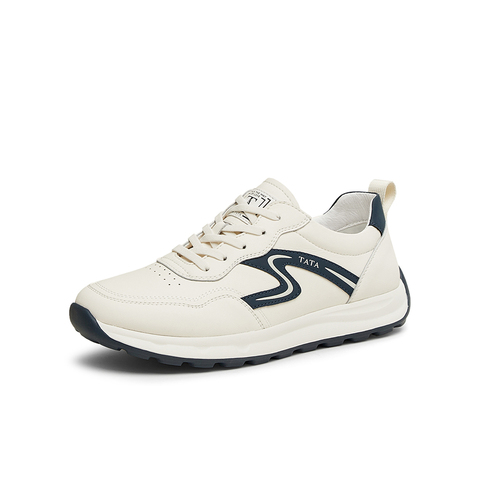 TATA/他她2025春时尚休闲运动鞋男新款VML01AM5