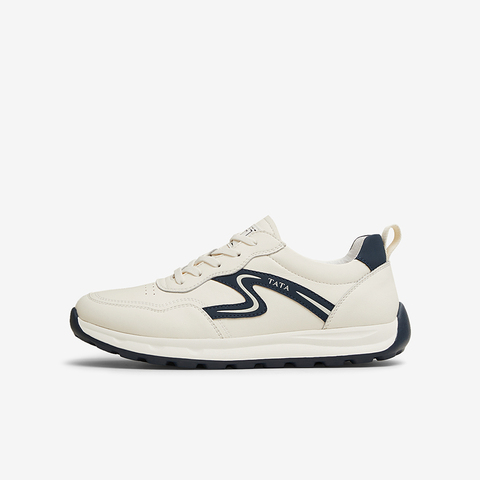 TATA/他她2025春时尚休闲运动鞋男新款VML01AM5