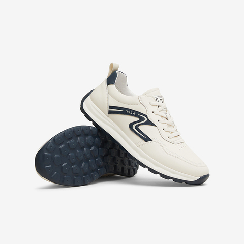 TATA/他她2025春时尚休闲运动鞋男新款VML01AM5
