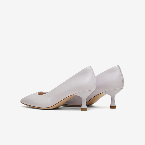 TATA/他她2025春商场同款时尚简约气质女单鞋新款7QT13AQ5