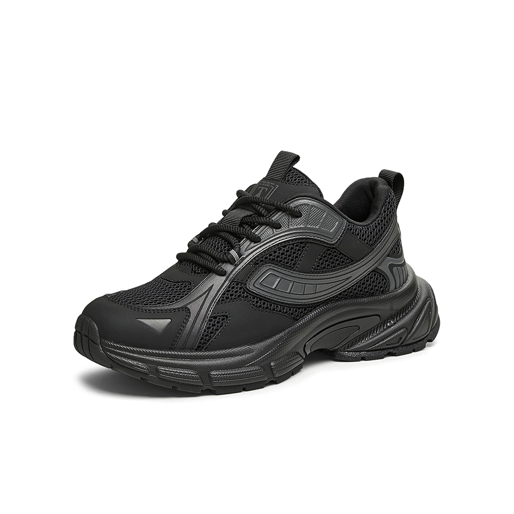 TATA/他她2025春时尚休闲运动鞋男新款VMC01AM5