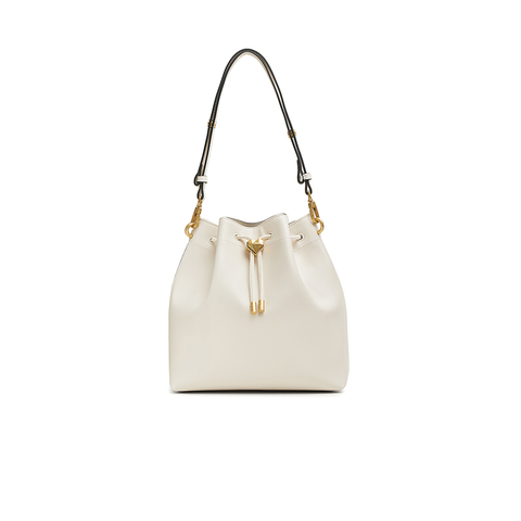 TATA/他她2025春商场同款时尚休闲水桶包女新款X3415AX5