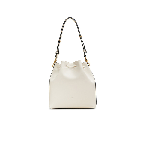 TATA/他她2025春商场同款时尚休闲水桶包女新款X3415AX5