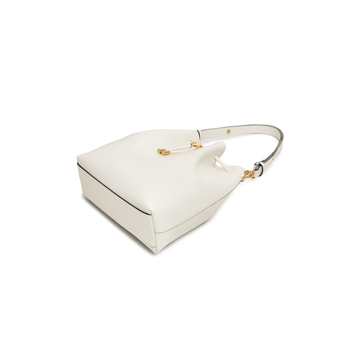 TATA/他她2025春商场同款时尚休闲水桶包女新款X3415AX5