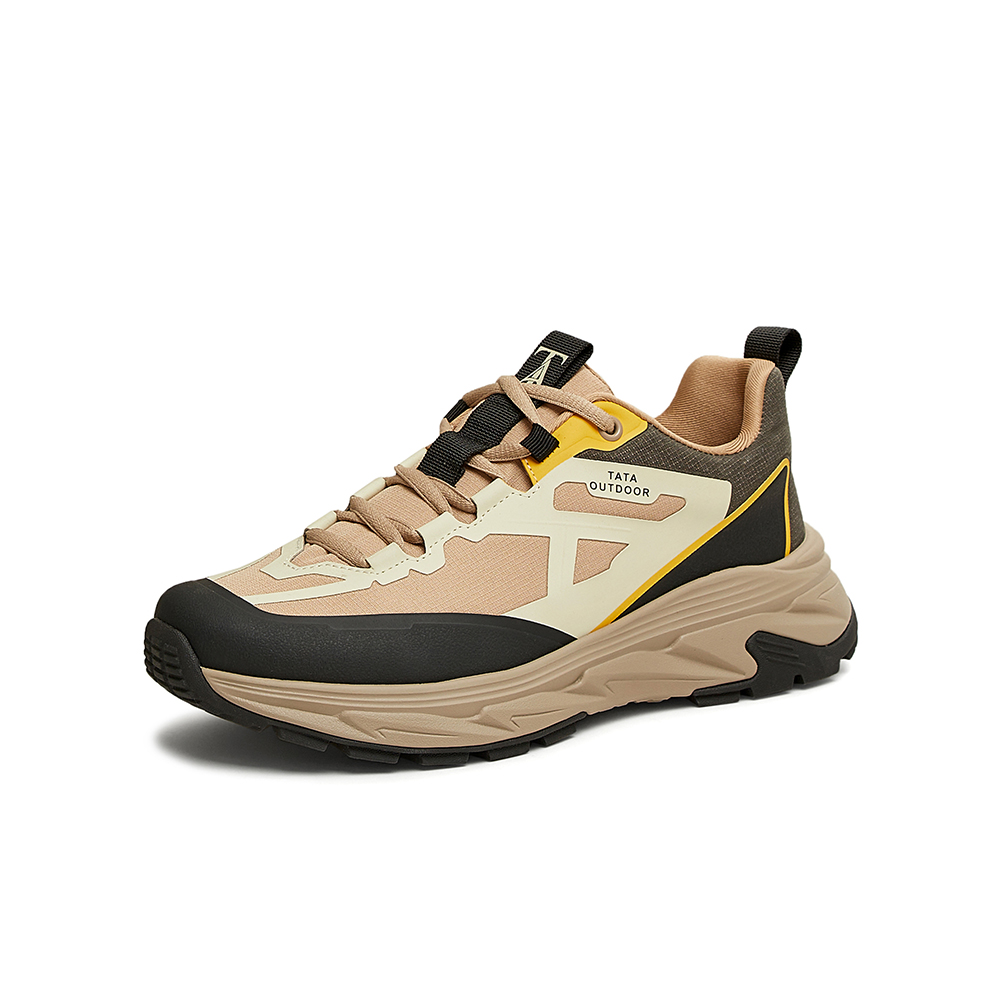 TATA/他她2025春时尚休闲老爹鞋男新款VME01AM5