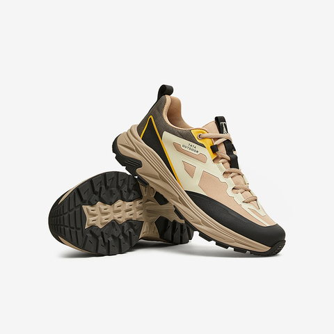 TATA/他她2025春时尚休闲老爹鞋男新款VME01AM5