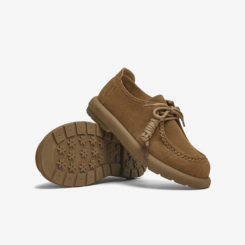 TATA/他她2025春时尚休闲勃肯鞋女鞋外穿新款CV601AM5