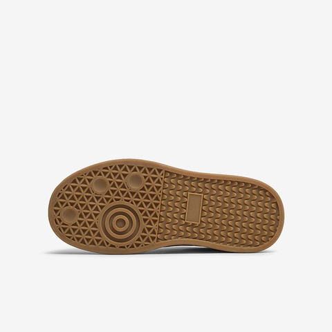 TATA/他她2025春商场同款时尚休闲女德训鞋新款CXD01AM5