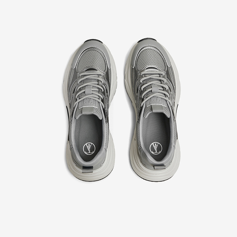 TATA/他她2025春时尚老爹鞋男款休闲运动鞋新款OFA01AM5