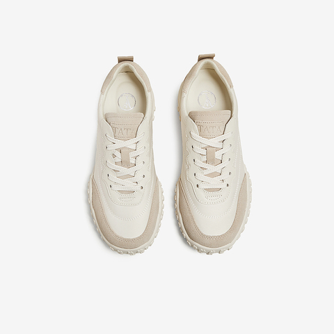 TATA/他她2025春商场同款百搭休闲运动鞋女新款7E721AM5