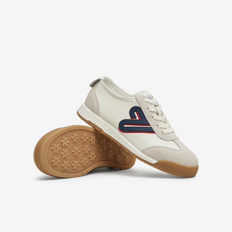 TATA/他她2025春商场同款女休闲运动鞋新款WDCA9AM5