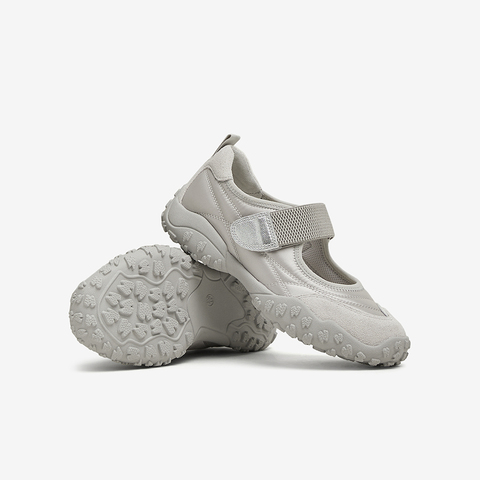 TATA/他她2025春商场同款女运动休闲玛丽珍鞋新款7E701AQ5