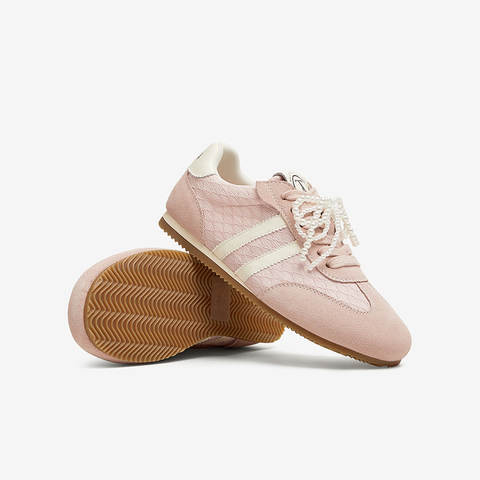 TATA/他她2025春女百搭休闲运动鞋新款CV401AM5