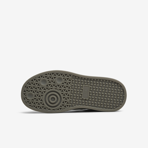 TATA/他她2025春商场同款时尚休闲女德训鞋新款CXD01AM5