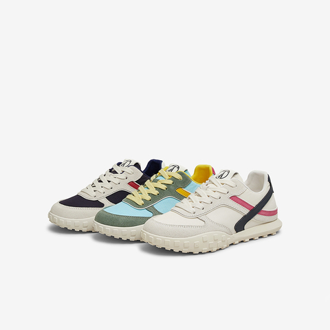 TATA/他她2025春女时尚百搭休闲运动鞋新款CV201AM5