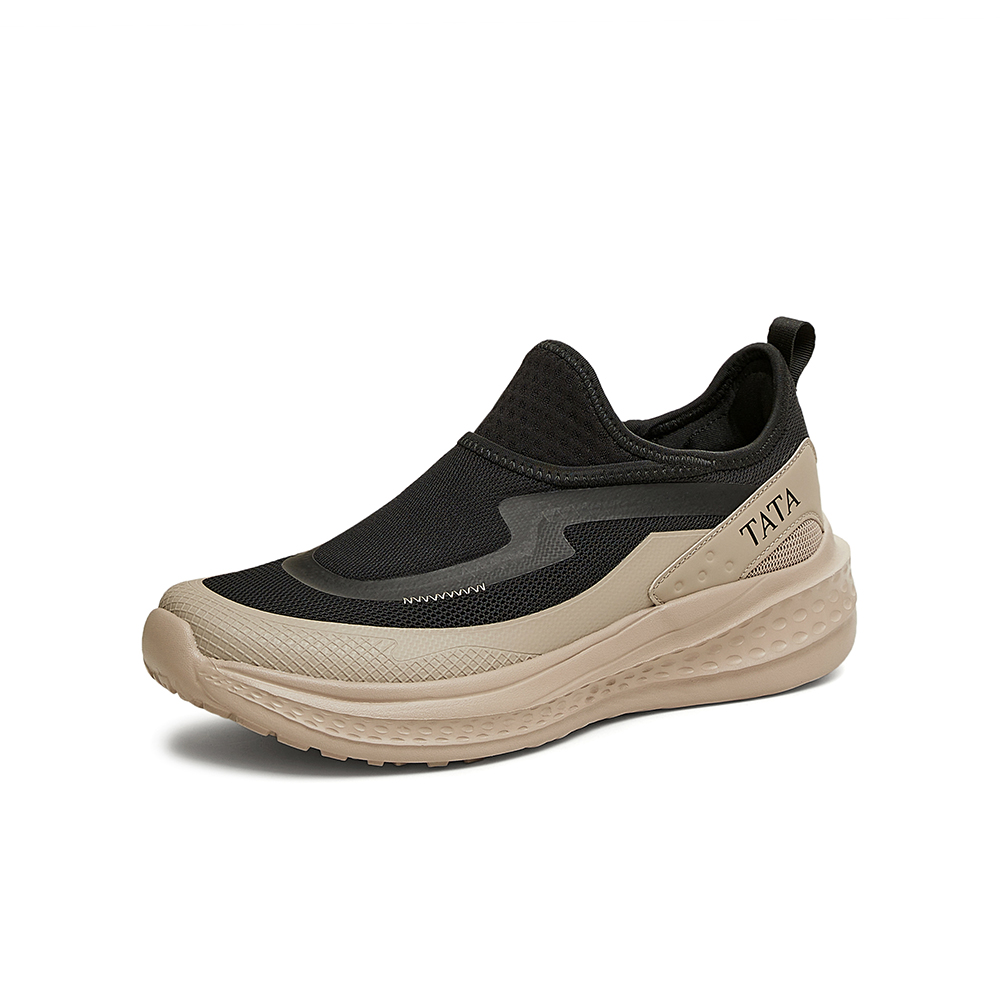 TATA/他她2025春时尚休闲运动鞋男新款VMH01AM5