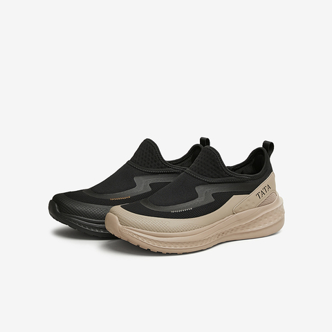 TATA/他她2025春时尚休闲运动鞋男新款VMH01AM5