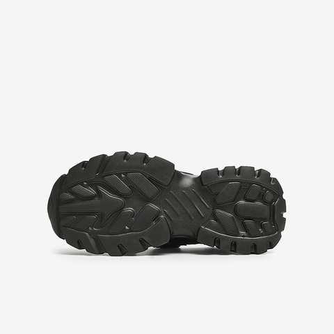 TATA/他她2025春商场同款时尚休闲女玛丽珍鞋新款CV901AQ5