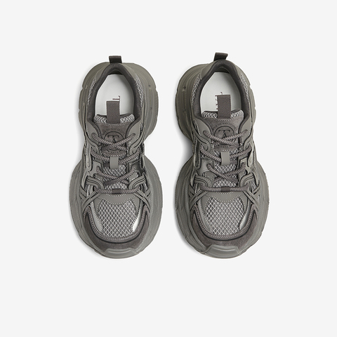 TATA/他她2025春时尚休闲老爹鞋女新款CZ201AM5