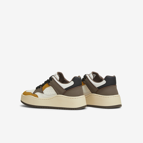 TATA/他她2025春舒适百搭休闲男鞋新款QFU01AM5