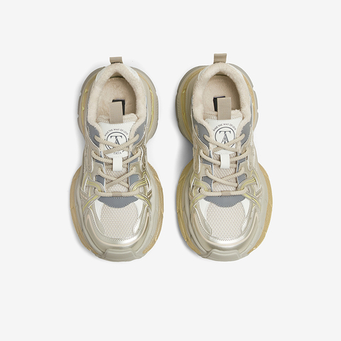 TATA/他她2025春时尚休闲老爹鞋女新款CZ201AM5