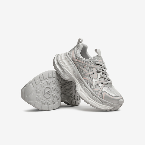 TATA/他她2025春时尚休闲老爹鞋女新款CZ201AM5