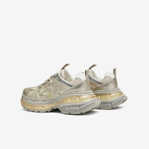 TATA/他她2025春时尚休闲老爹鞋女新款CZ201AM5