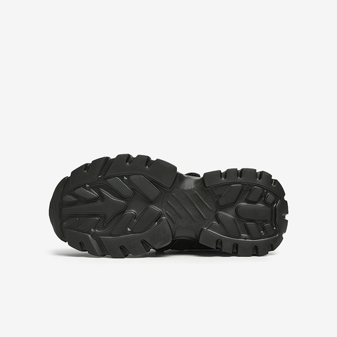 TATA/他她2025春商场同款时尚休闲女玛丽珍鞋新款CV902AQ5