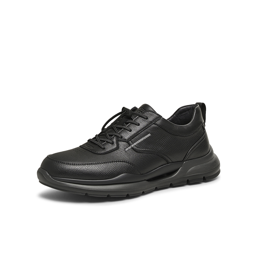 TATA/他她2025春商场同款舒适百搭休闲男鞋新款VLK01AM5