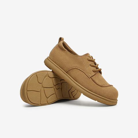 TATA/他她2025春勃肯鞋女外穿时尚休闲鞋新款CU301AM5