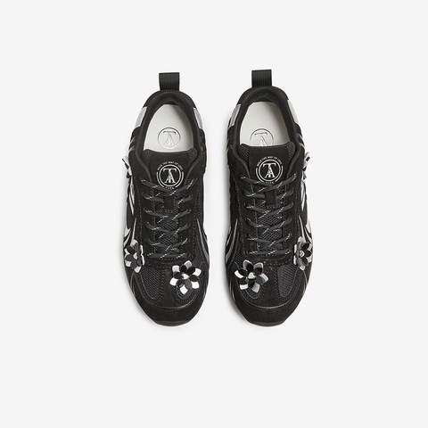 TATA/他她2025春商场同款时尚休闲阿甘鞋女新款GLP02AM5