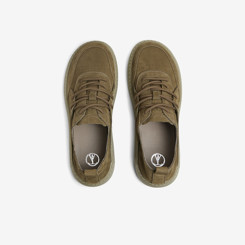 TATA/他她时尚简约男士商务皮鞋新款OCD05AM5