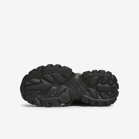 TATA/他她2025春商场同款时尚休闲女玛丽珍鞋新款CV902AQ5