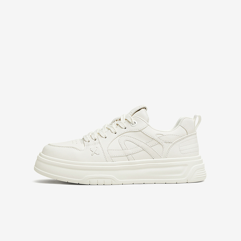 TATA/他她2025春商场同款舒适百搭休闲男鞋OFC01AM5