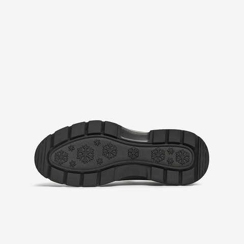 TATA/他她2025春商场同款时尚休闲厚底男皮鞋新款TFV01AM5