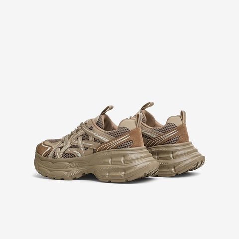 TATA/他她2025春时尚休闲老爹鞋女新款CZ201AM5