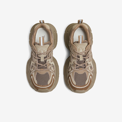 TATA/他她2025春时尚休闲老爹鞋女新款CZ201AM5