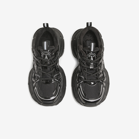 TATA/他她2025春时尚休闲老爹鞋女新款CZ201AM5