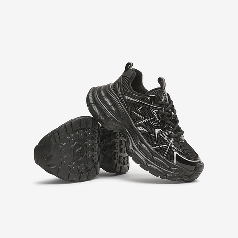 TATA/他她2025春时尚休闲老爹鞋女新款CZ201AM5