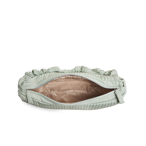 TATA/他她2025春商场同款时尚休闲托特包女新款X3472AX5