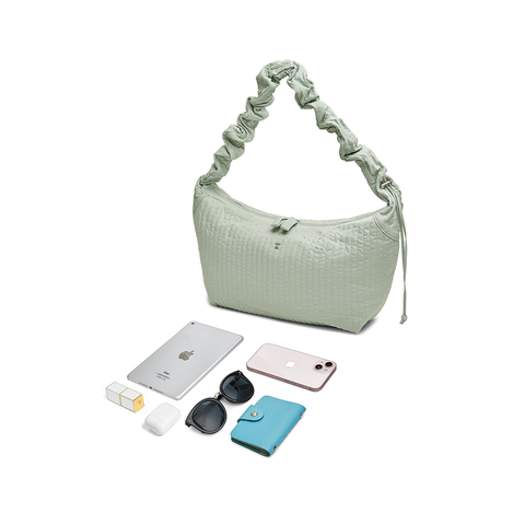 TATA/他她2025春商场同款时尚休闲托特包女新款X3472AX5