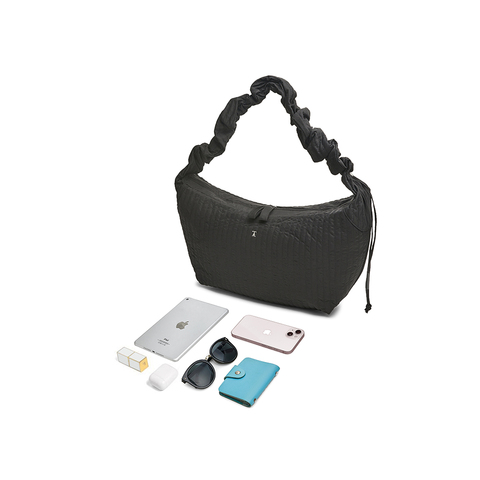 TATA/他她2025春商场同款时尚休闲托特包女新款X3472AX5