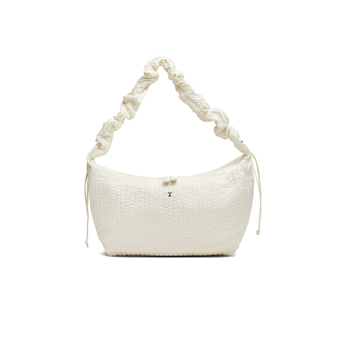 TATA/他她2025春商场同款时尚休闲托特包女新款X3472AX5