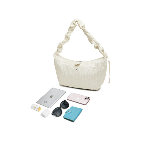 TATA/他她2025春商场同款时尚休闲托特包女新款X3472AX5