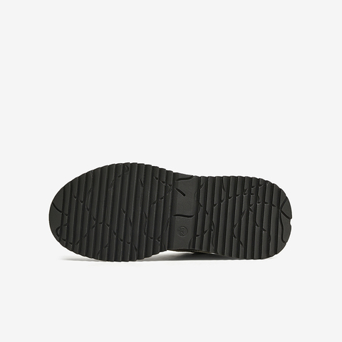 TATA/他她2025夏商场同款时尚休闲女老爹鞋新款CXQ01BM5