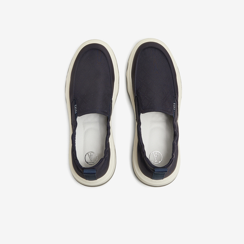 TATA/他她2025夏商场同款舒适百搭休闲男鞋新款VMR01BM5